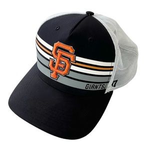 Men's San Francisco Giants '47 Snap Back Hat